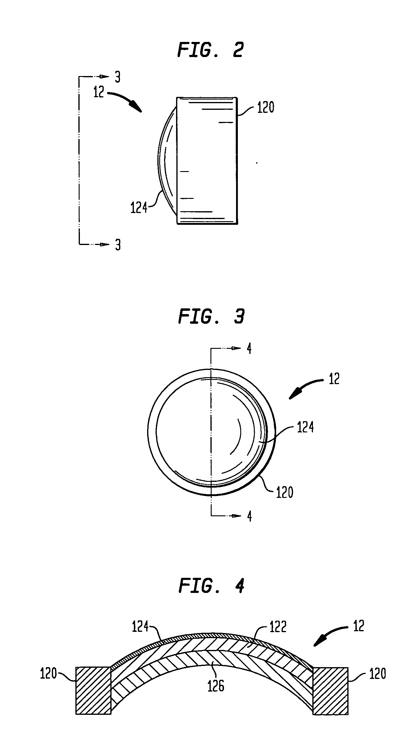 System and method for monitoring bladder distention in a variety of patients having differing anatomical proportions