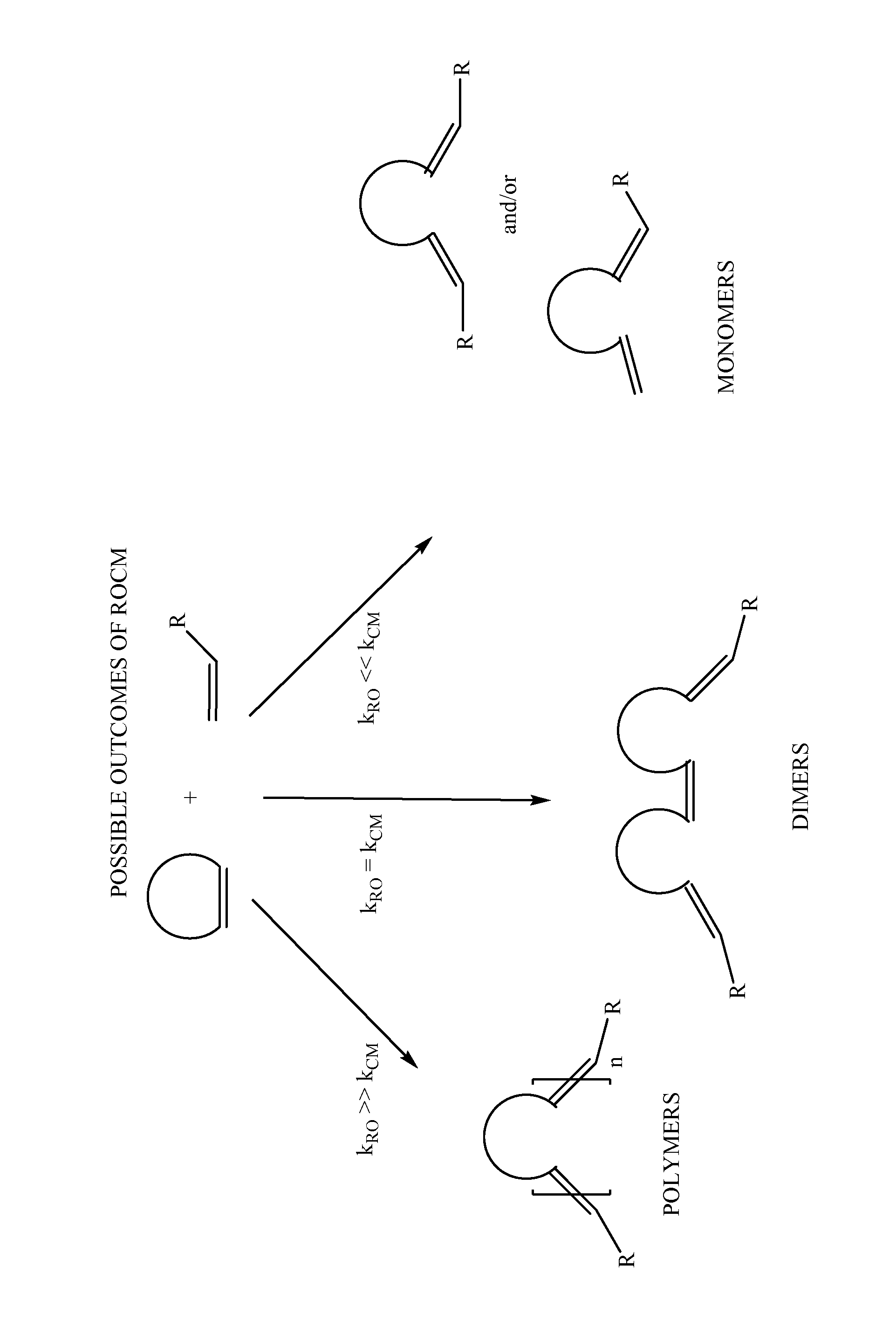 Class of olefin metathesis catalysts, methods of preparation, and processes for the use thereof