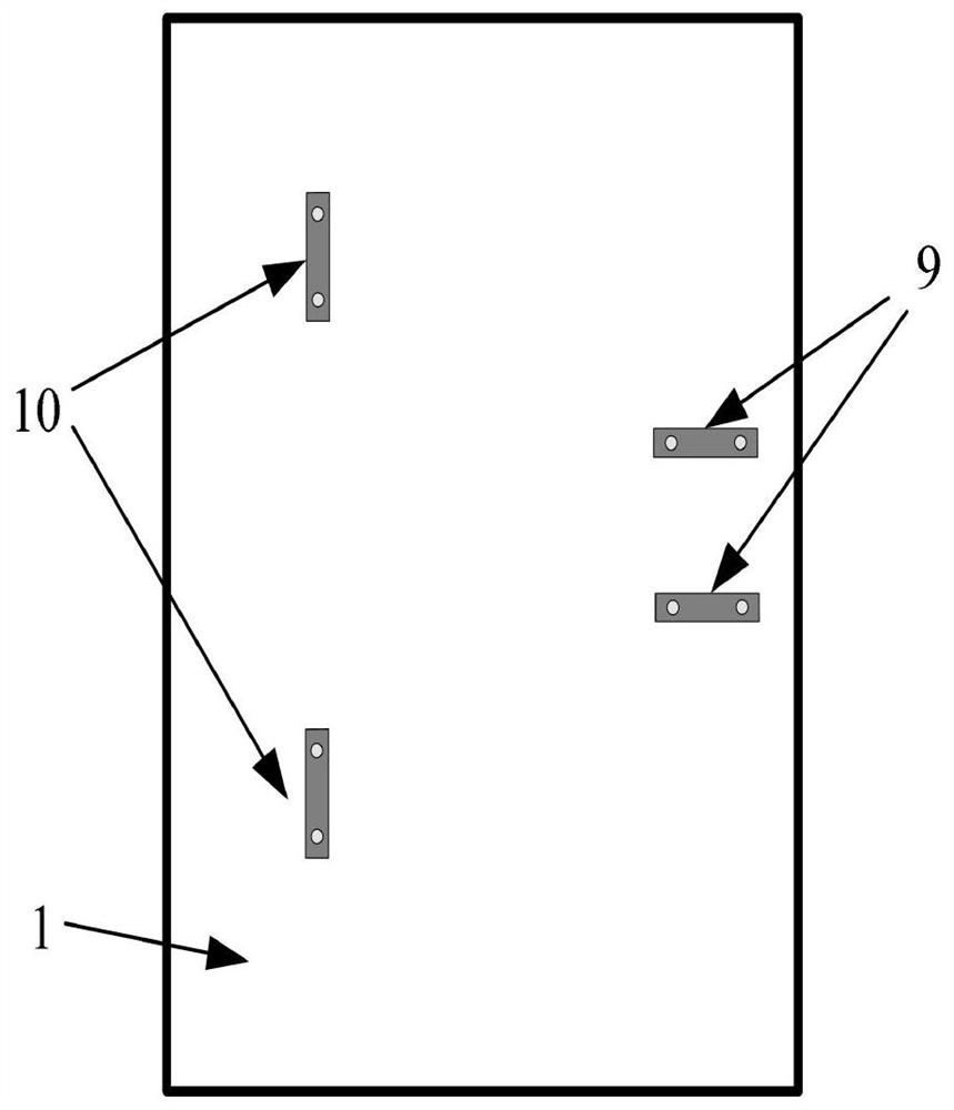 Miniaturized coplanar waveguide equal power divider based on crossed slow-wave transmission line