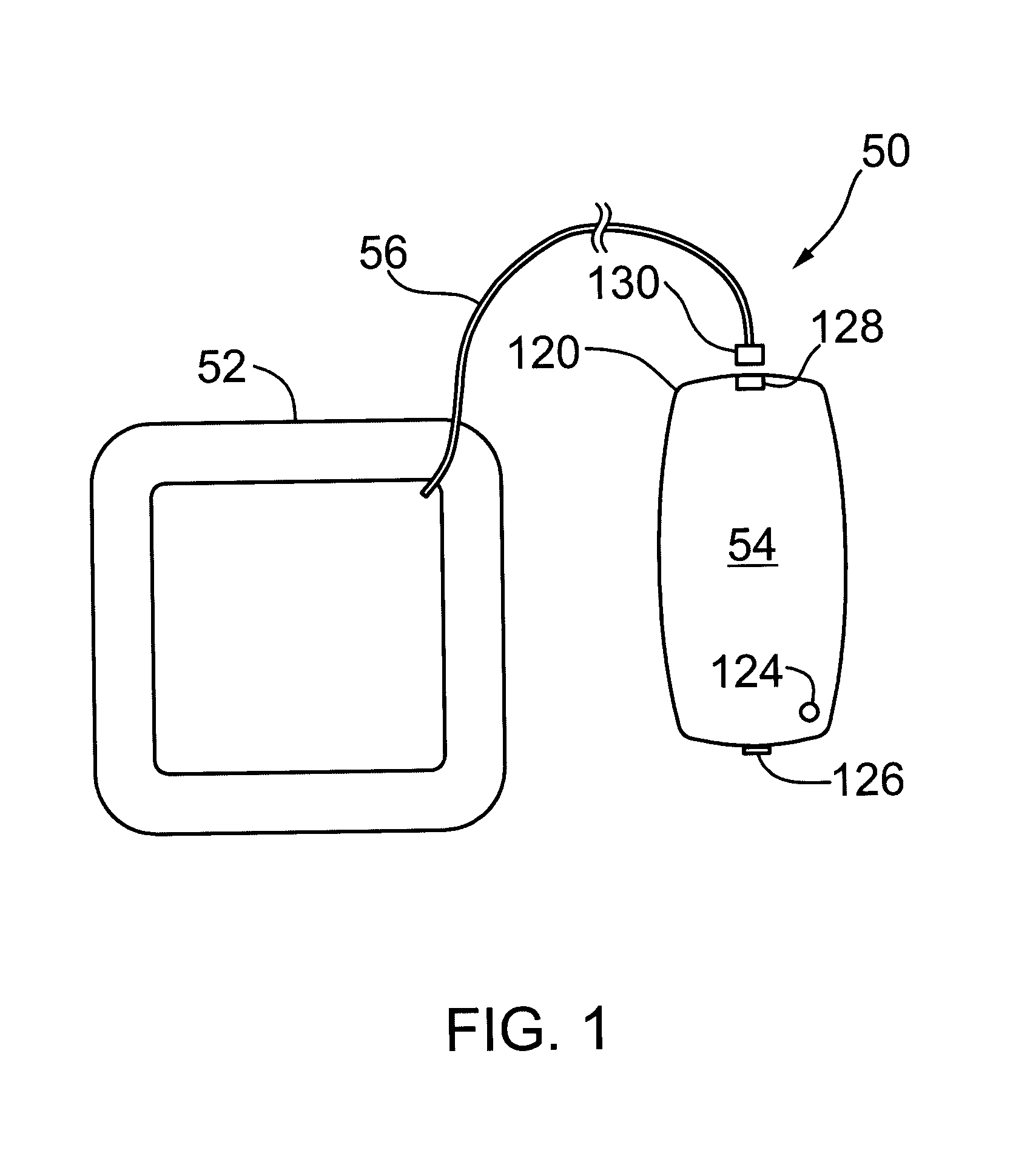 Phototherapy device for illuminating the periphery of a wound and phototherapy system incorporating the same