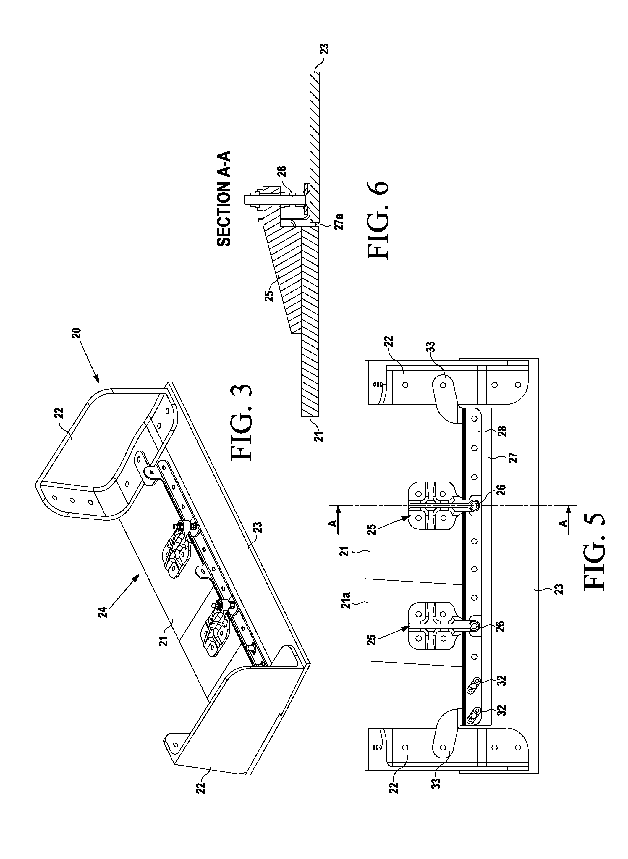 Coupling assembly