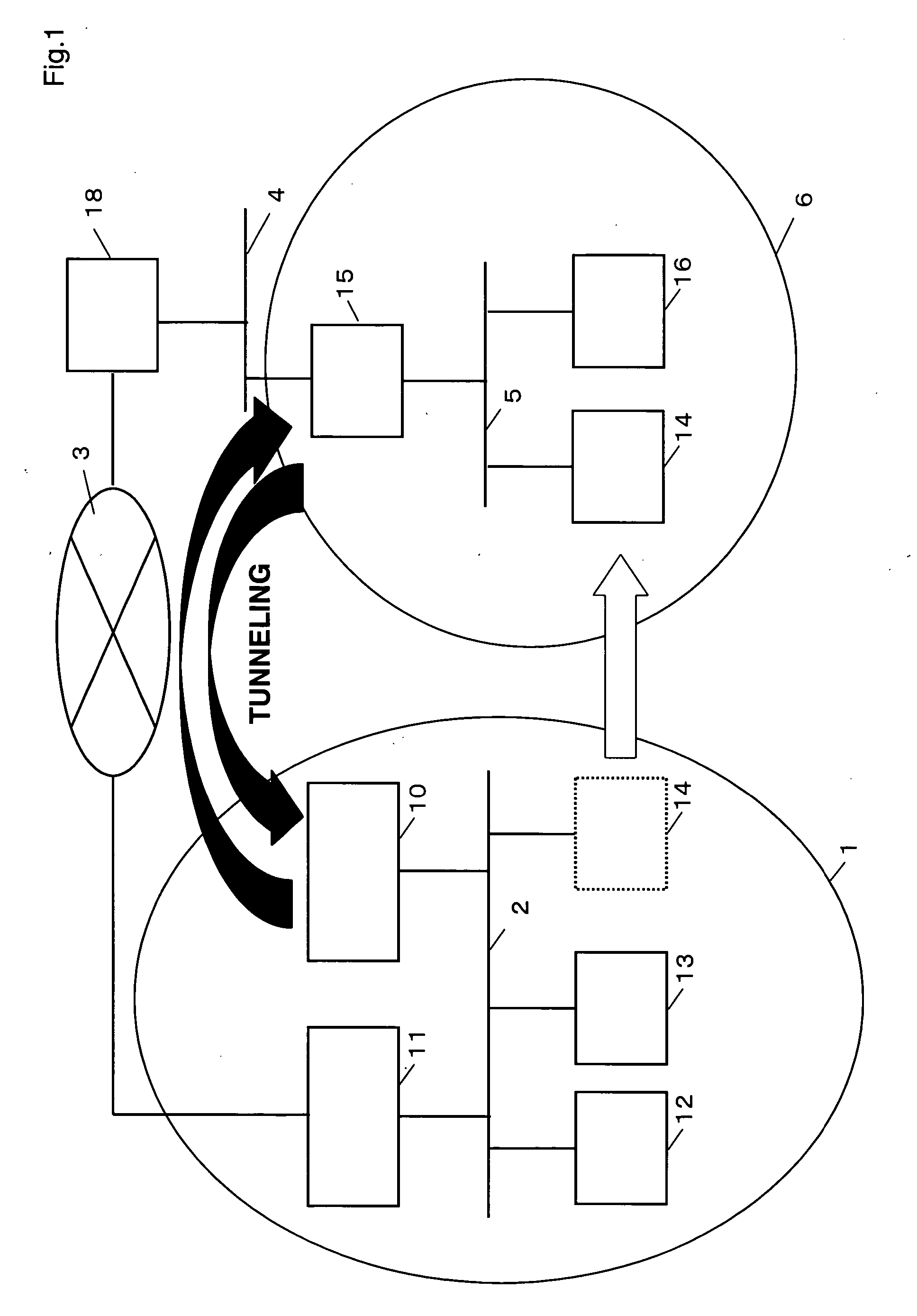 Home agent apparatus, mobile router communication system, and communication method