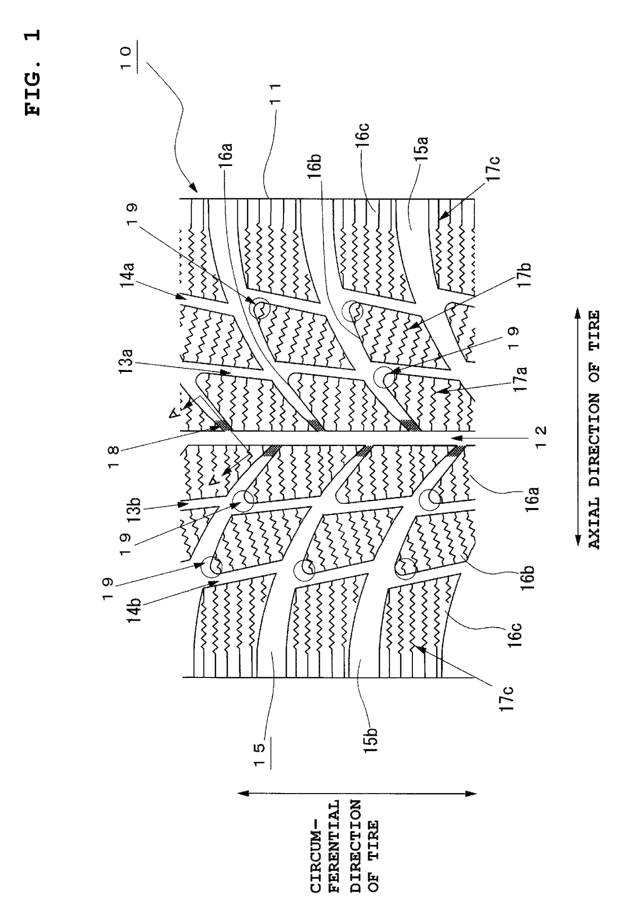 Pneumatic tire