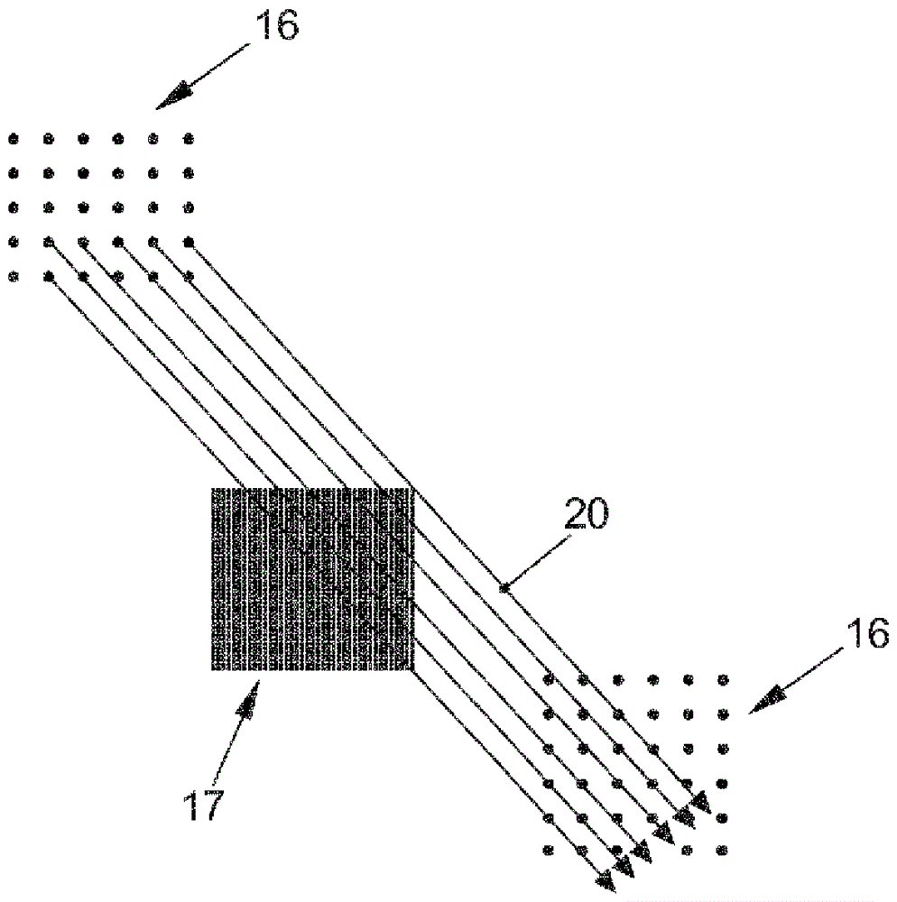 Internal combustion engine and method for operating the internal combustion engine