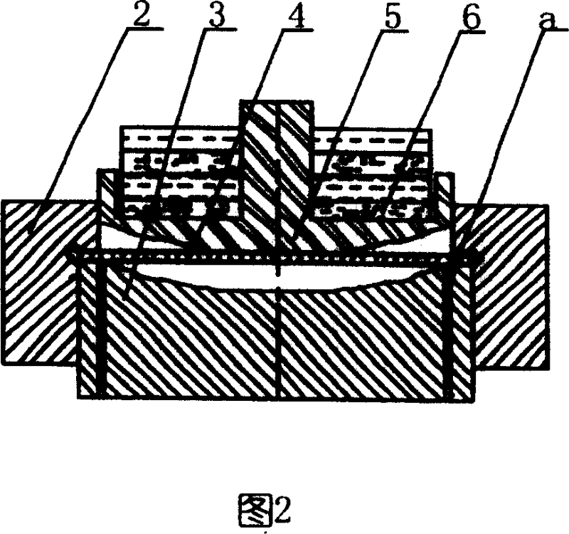 Spherical microchannel board and production thereof