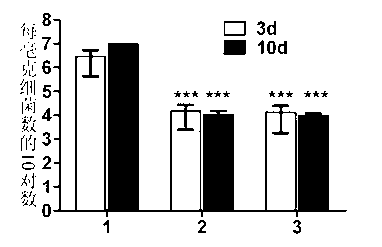 Method for activation of prodrug by tumor targeting bacteria and use thereof