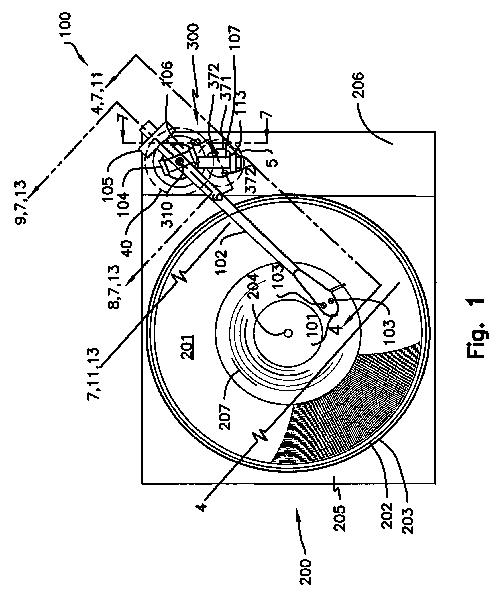Phonograph tone arm mounting, decoupling, vertical tracking angle adjustment system, and vertical guide system