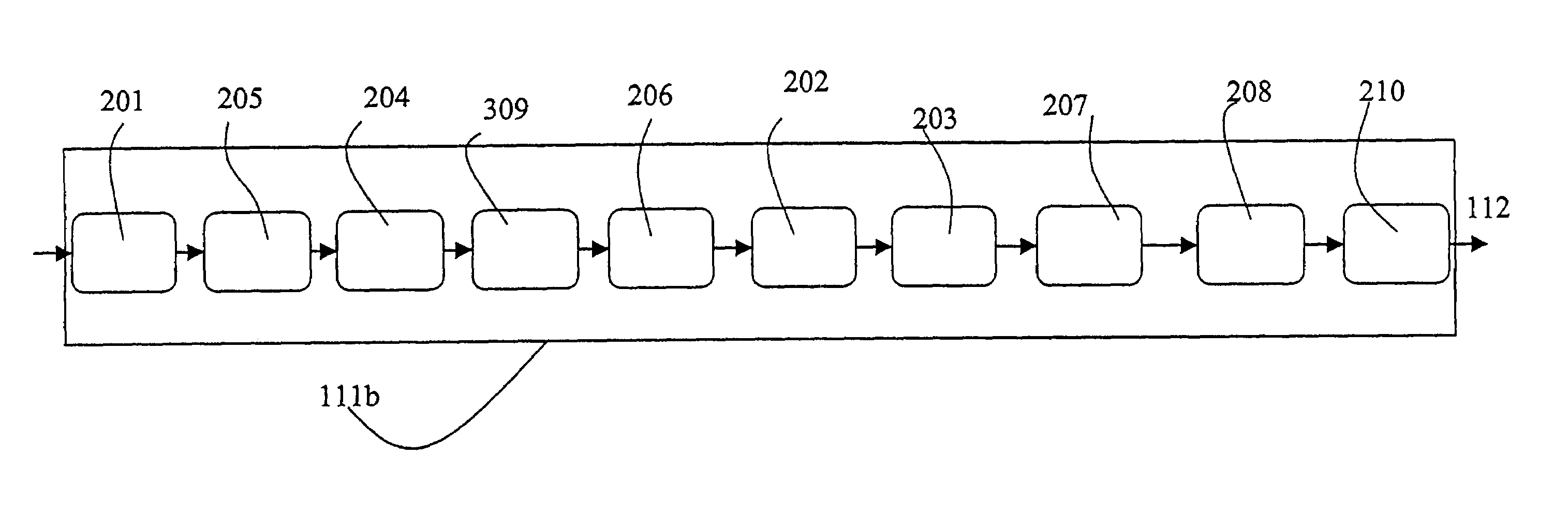 Geometric processing stage for a pipelined graphic engine, corresponding method and computer program product therefor