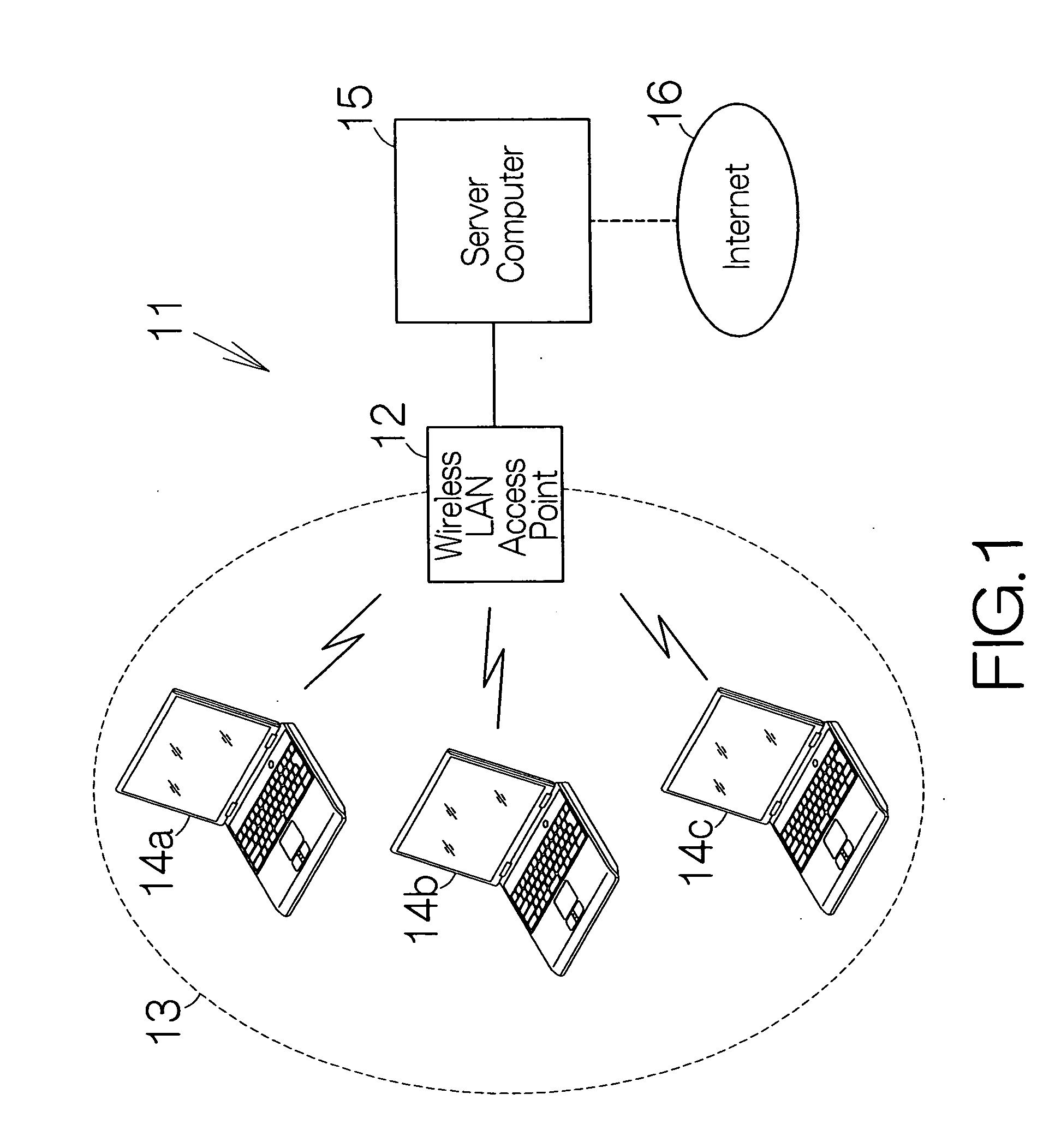 Relay apparatus and method of rebooting the same