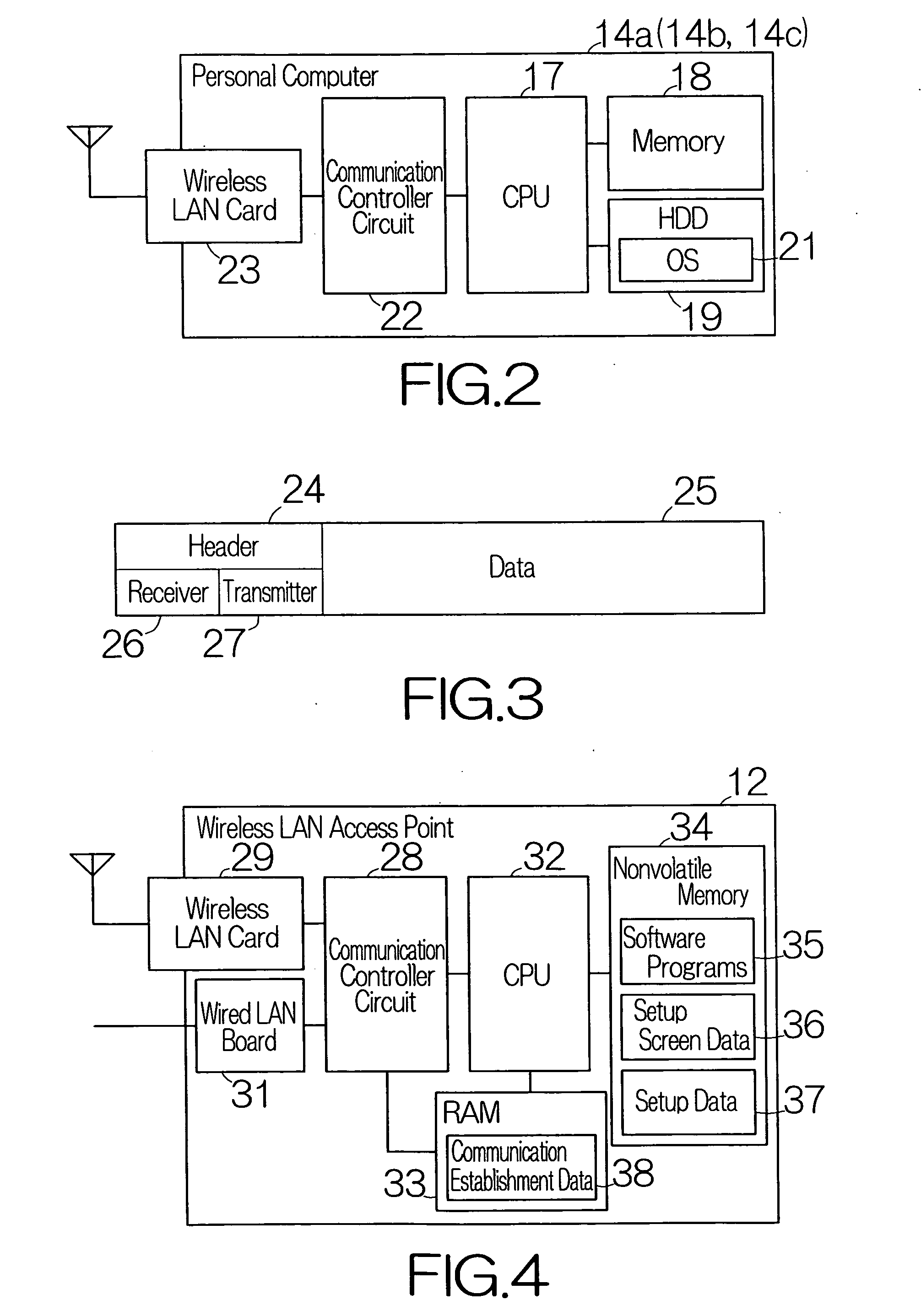 Relay apparatus and method of rebooting the same