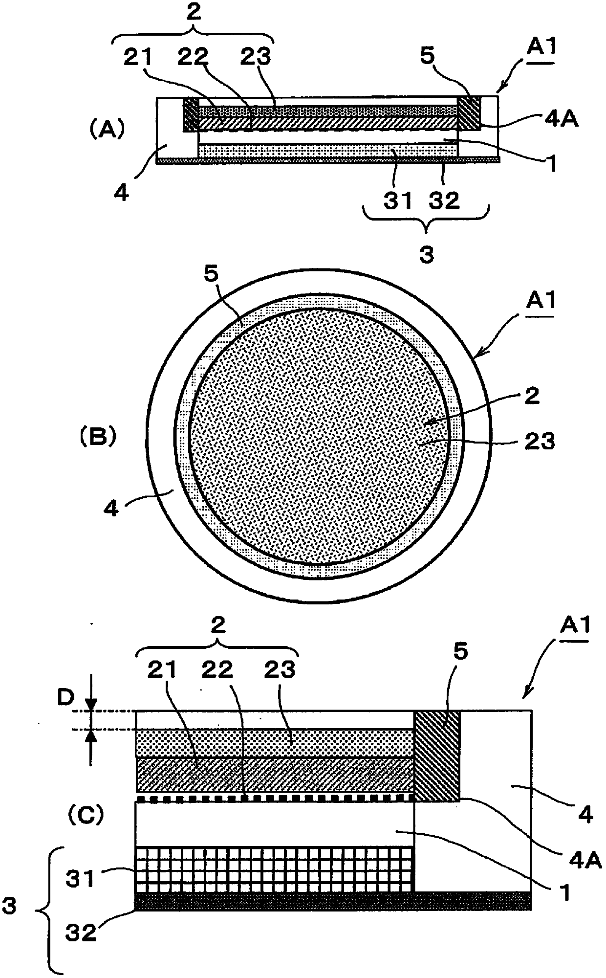 Air battery