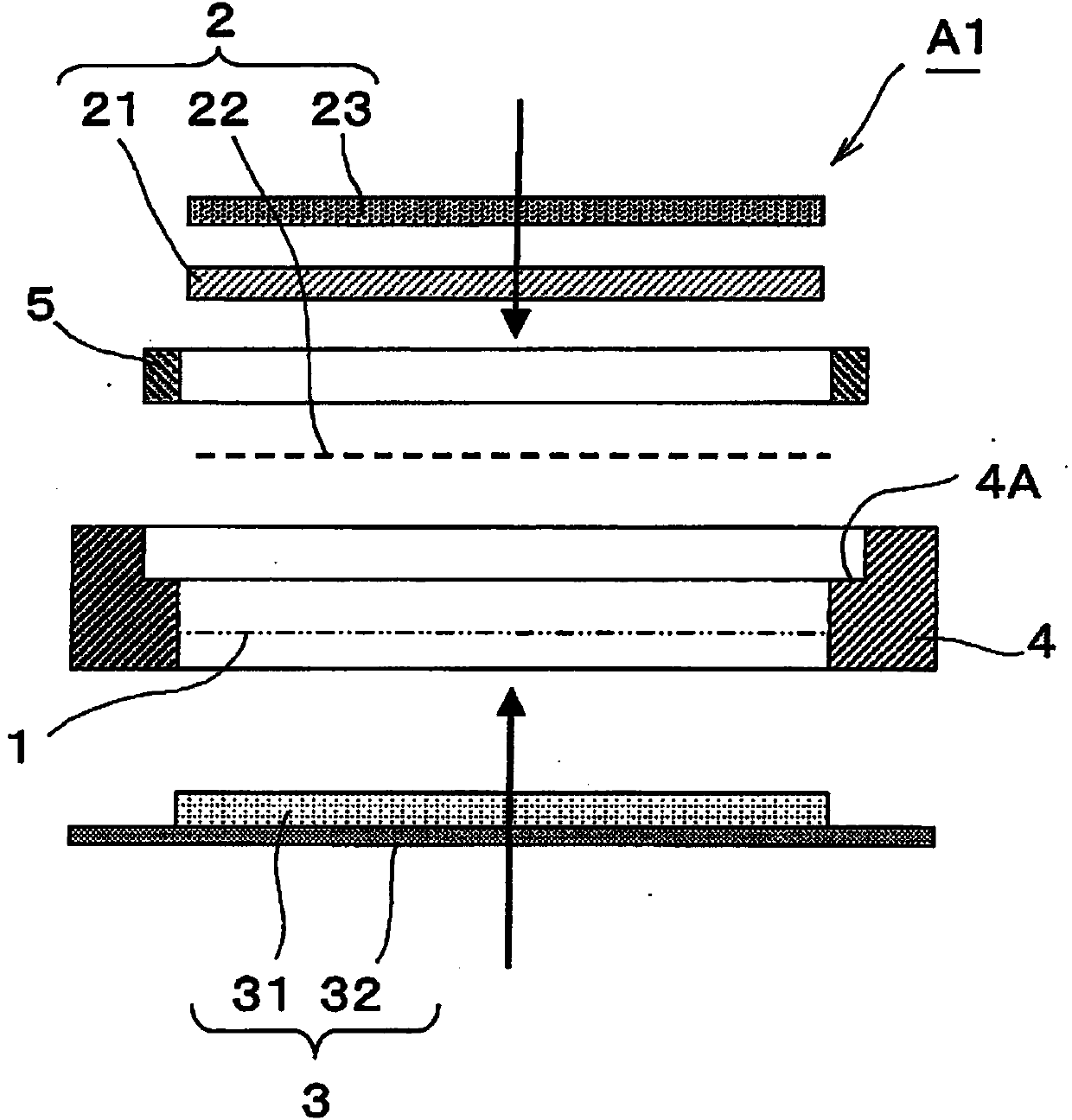 Air battery