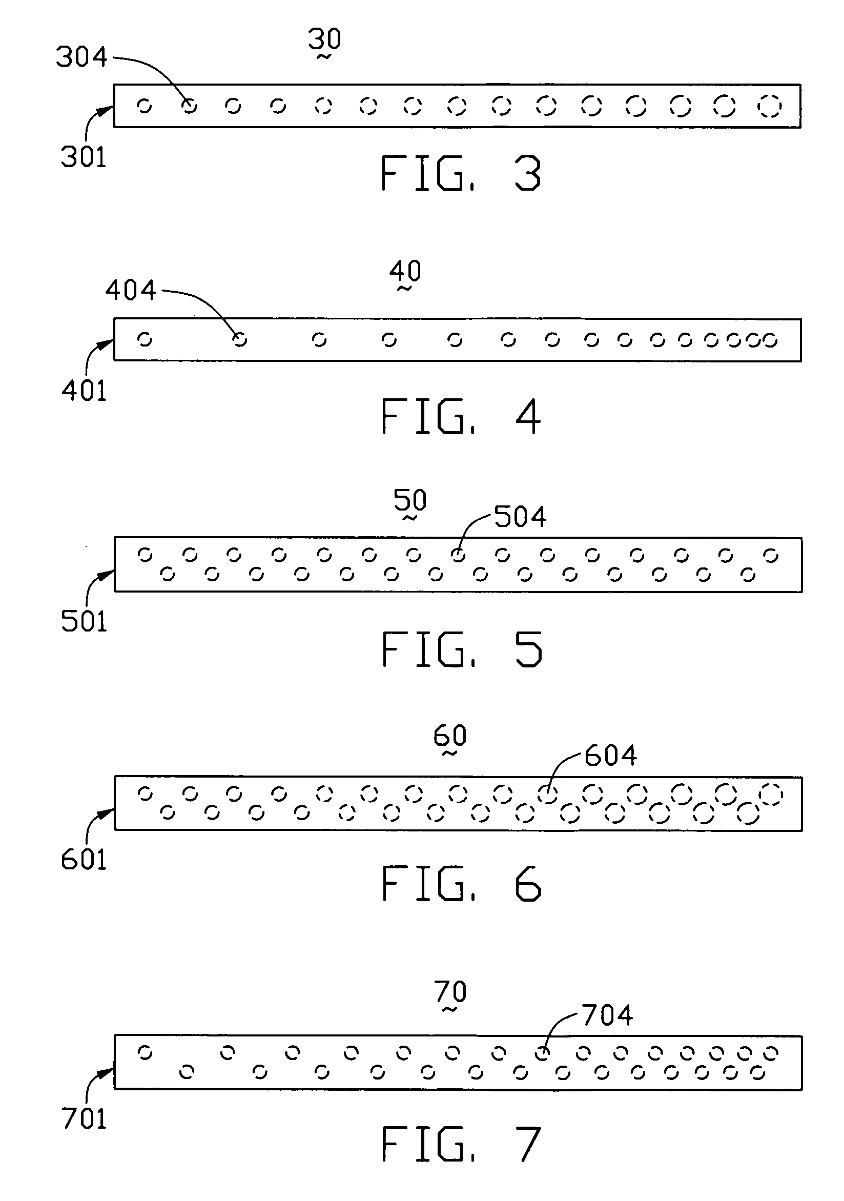 Light guide plate and method for manufacturing the same