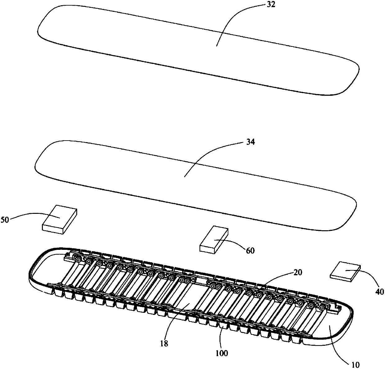 Flexible device