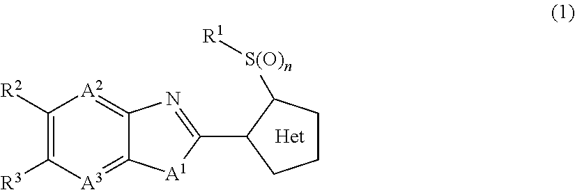 Fused heterocyclic compound