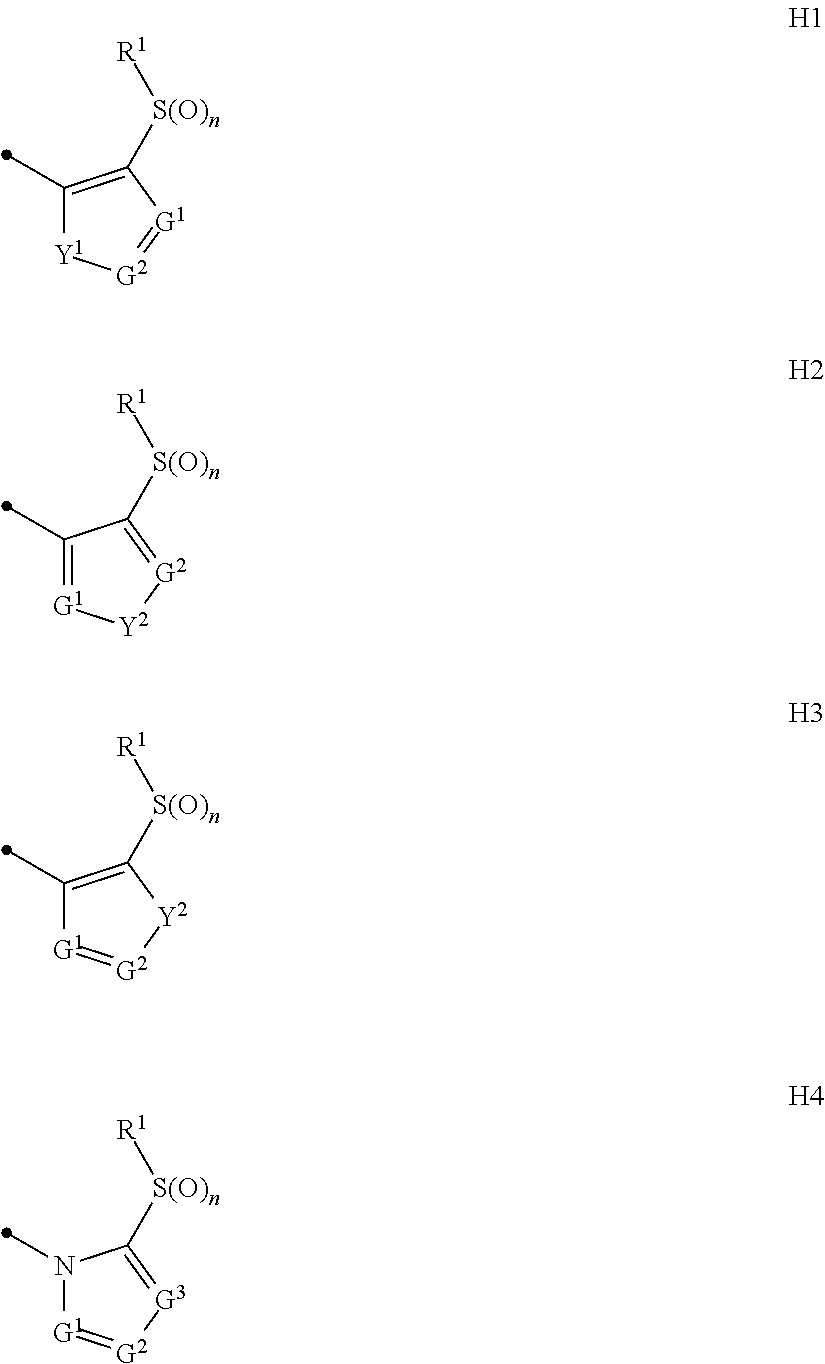 Fused heterocyclic compound