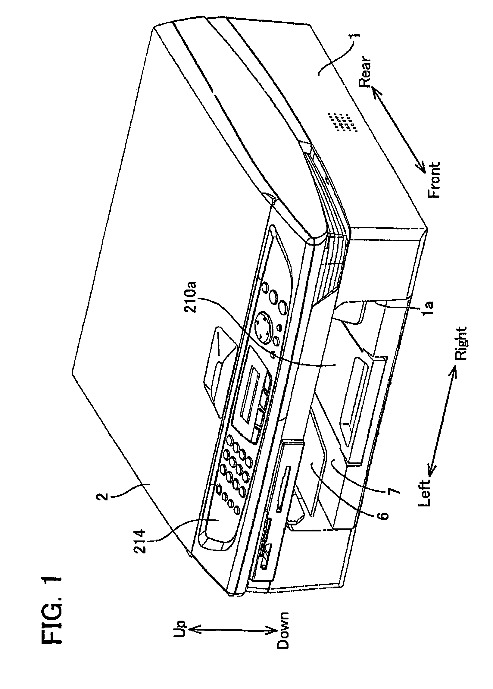 Method and apparatus for controlling the sheet feeding speed in a printer