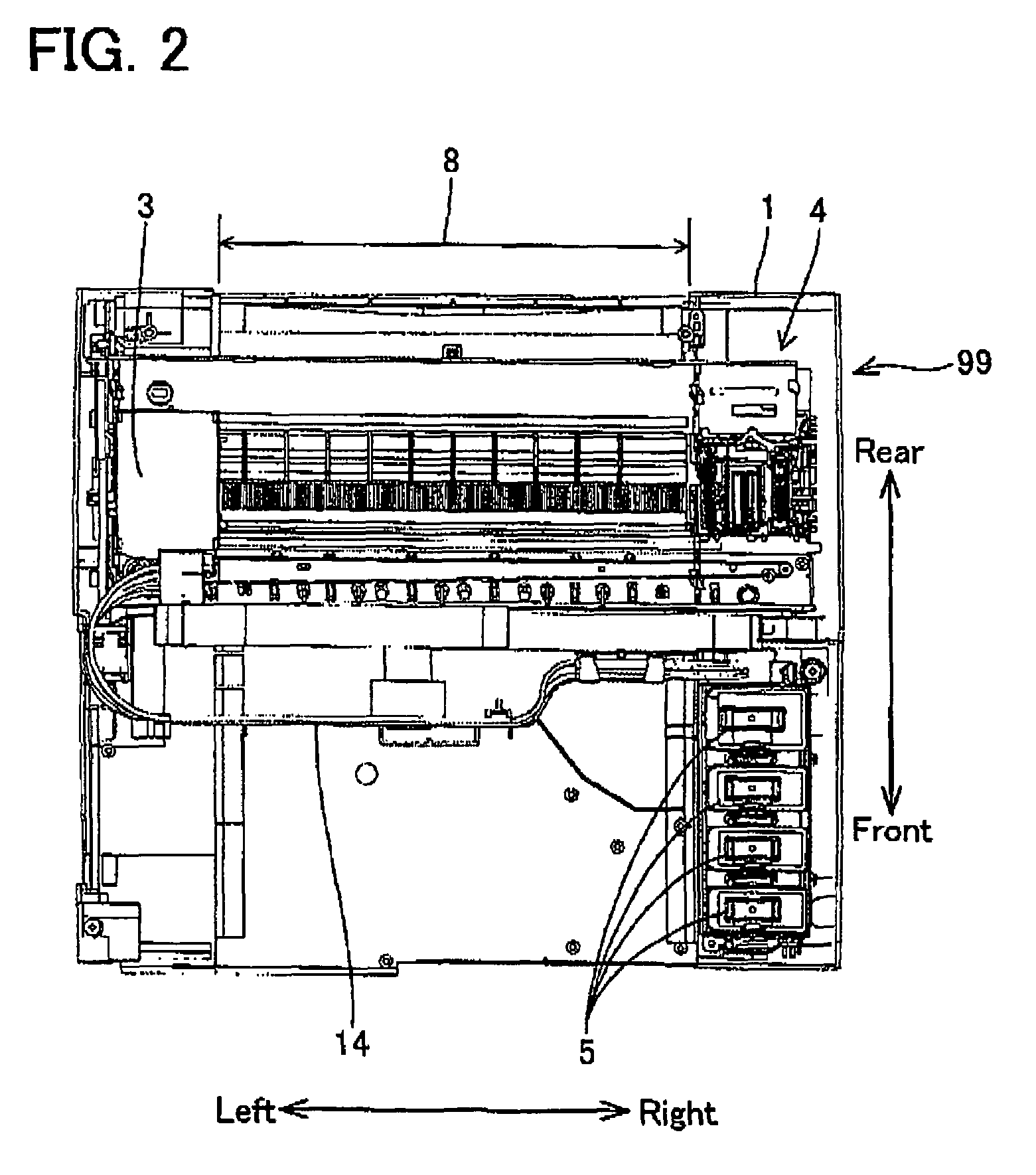 Method and apparatus for controlling the sheet feeding speed in a printer