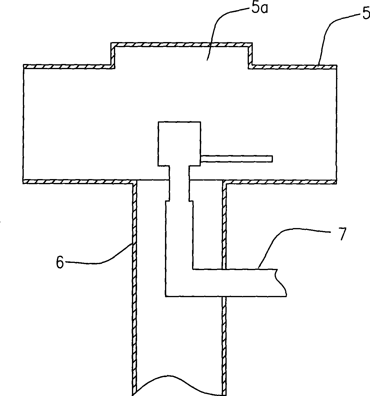 Particulate floatation device