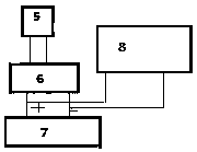 Exercise draw ring generator