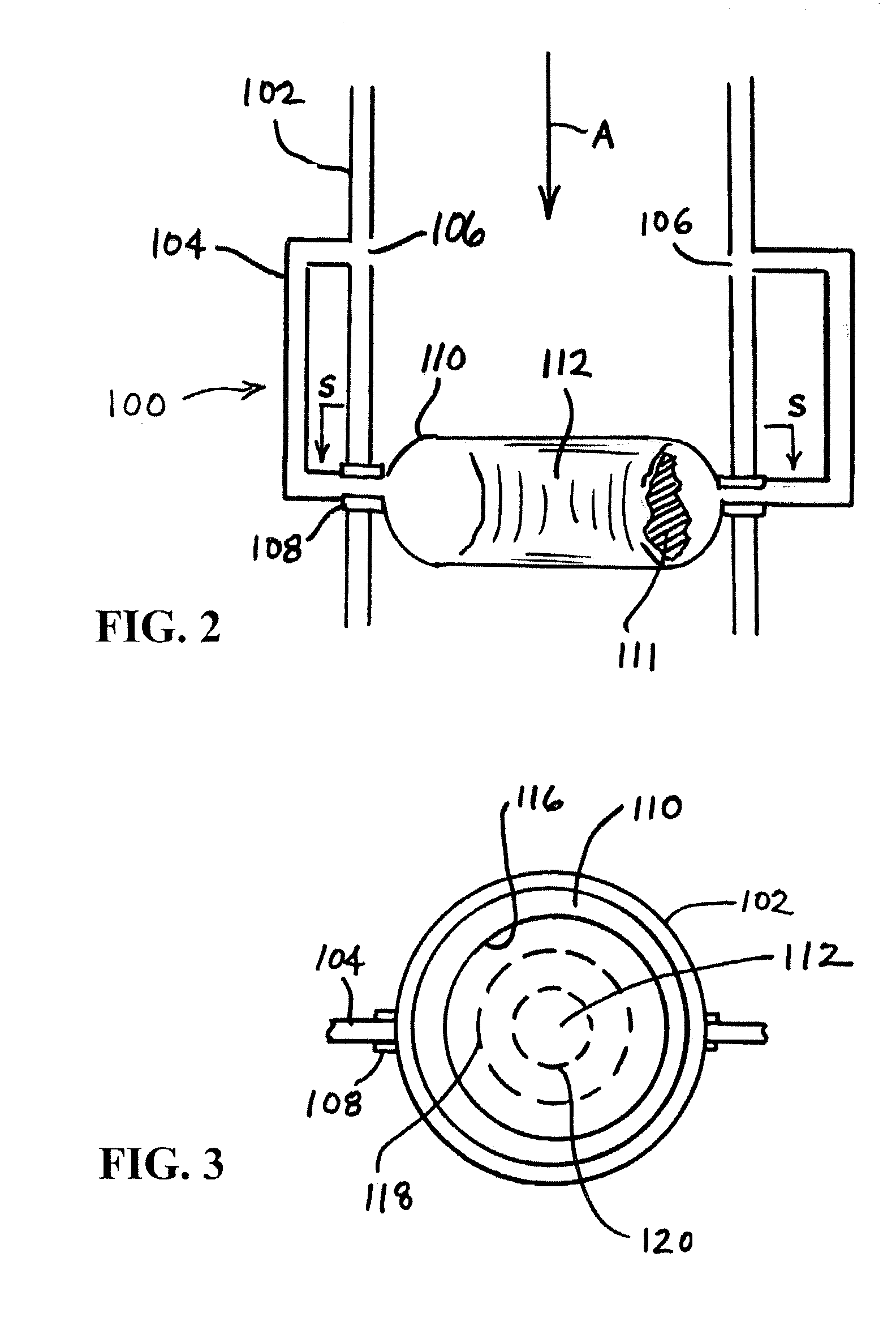 Gas storage and dispensing system for variable conductance dispensing of gas at constant flow rate