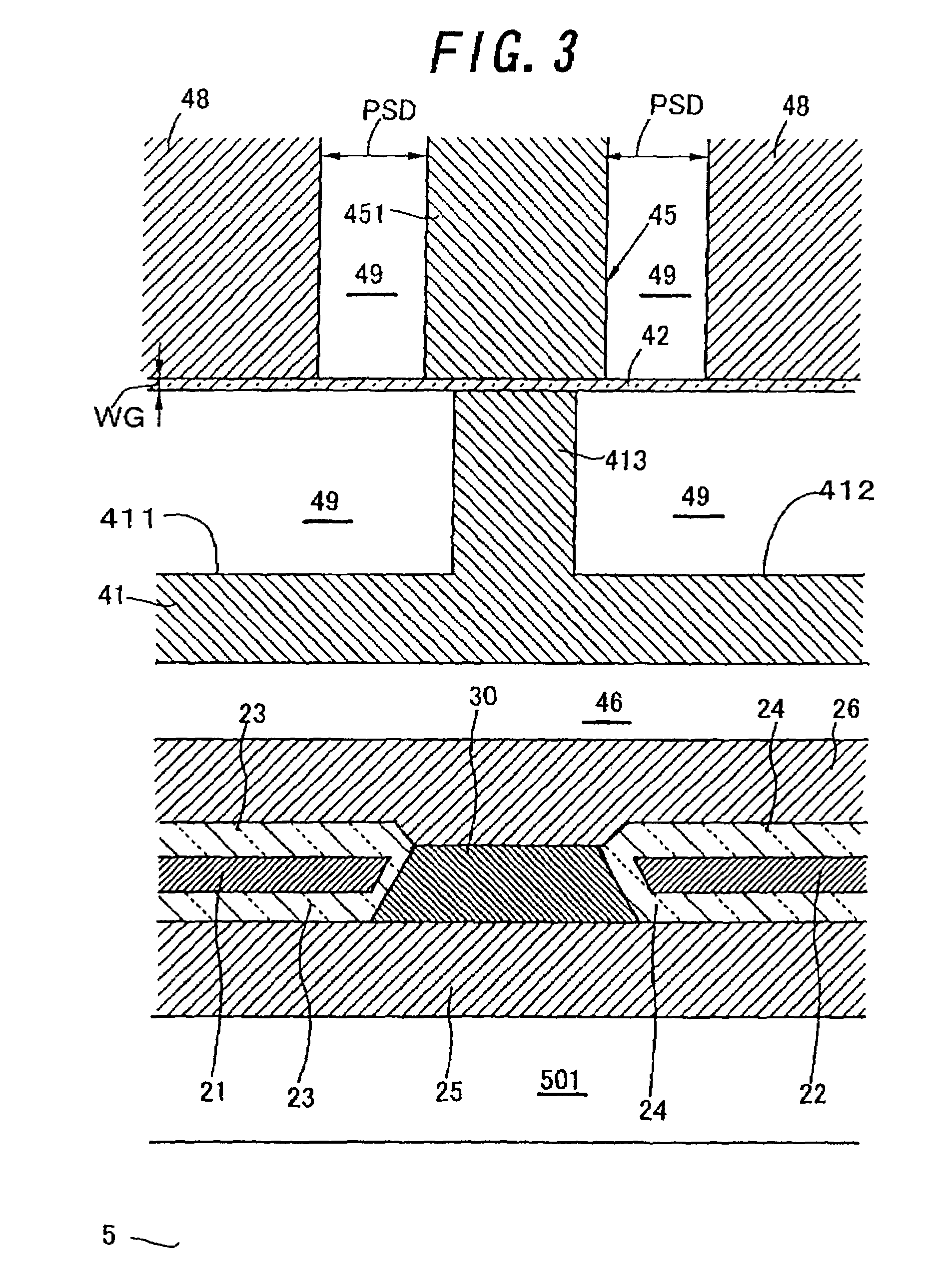 Thin film magnetic head, magnetic head device and magnetic recording/reproducing device