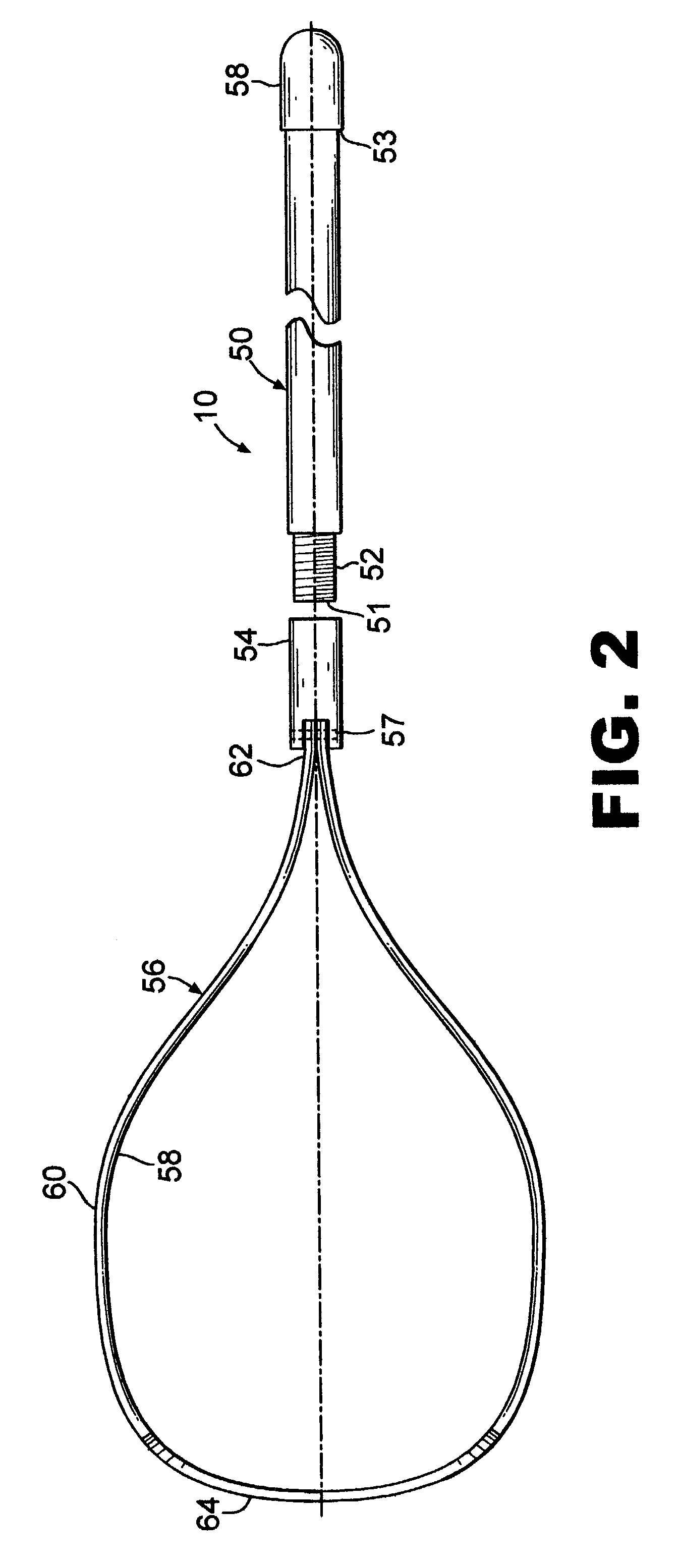 Method and apparatus for relieving leg cramps and massaging muscles