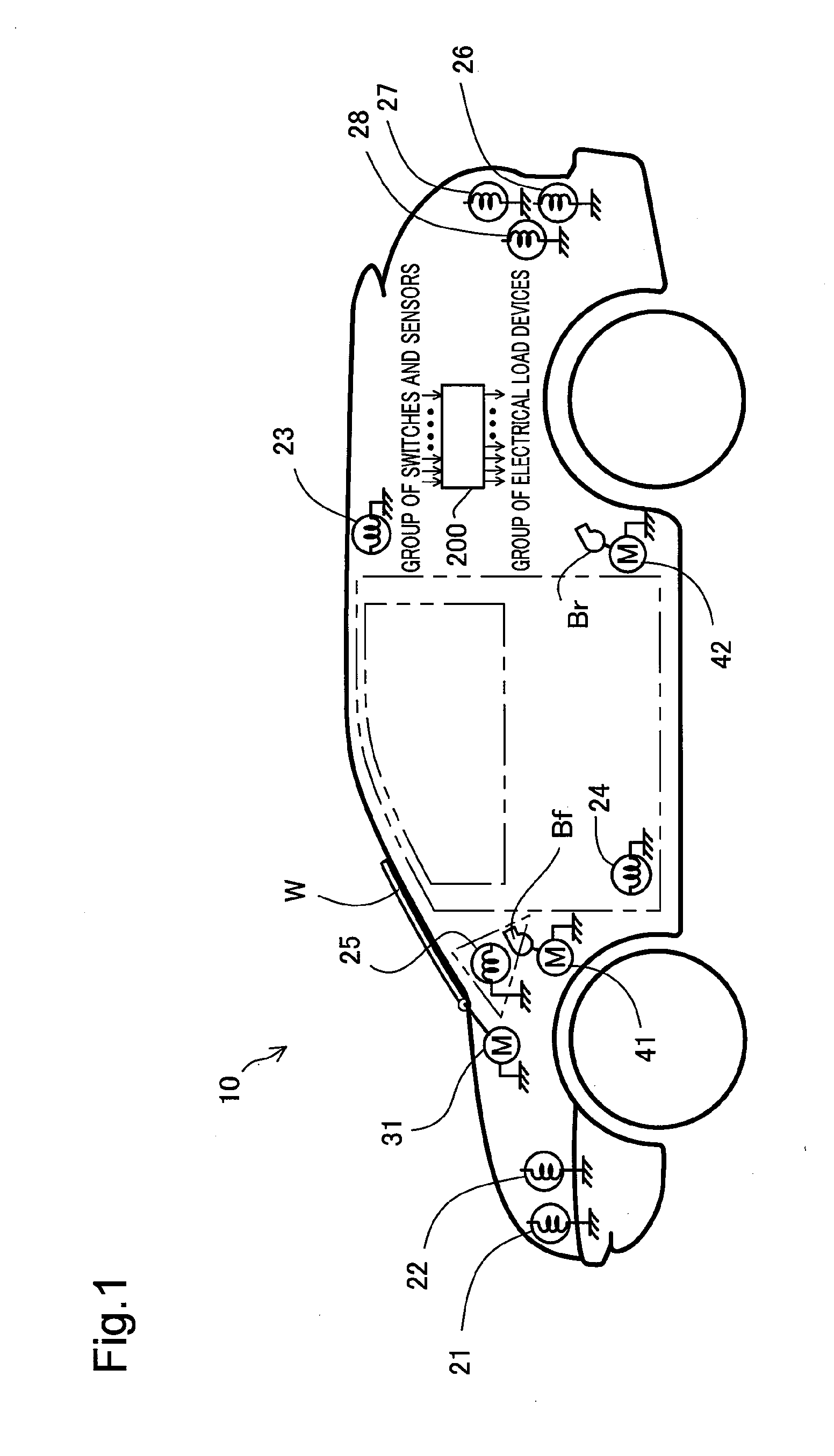 Power generation control apparatus for generator and power generation control method of generator