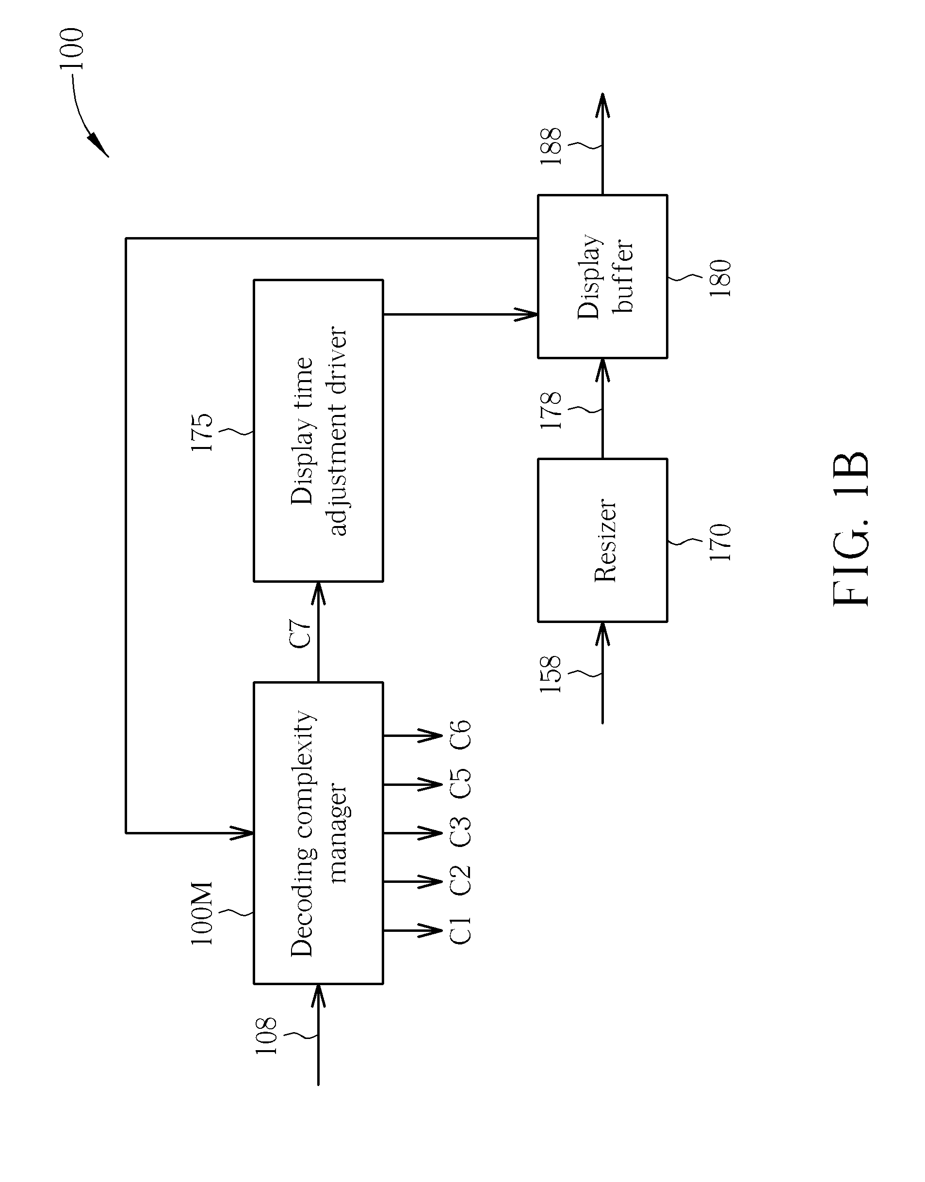 Method for adaptively performing video decoding, and associated adaptive complexity video decoder and adaptive audio/video playback system