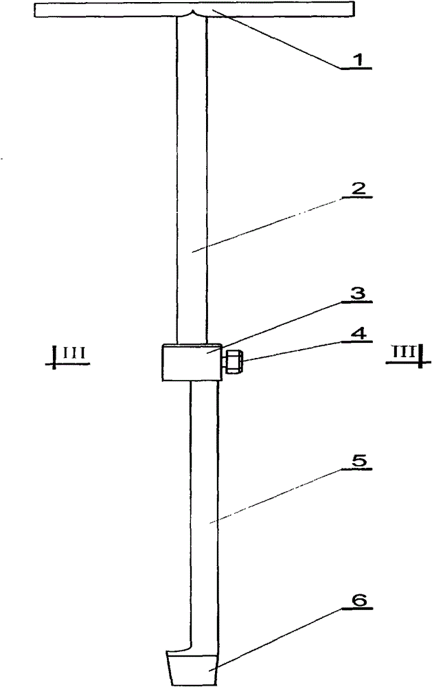 A Soil Profile Sampler