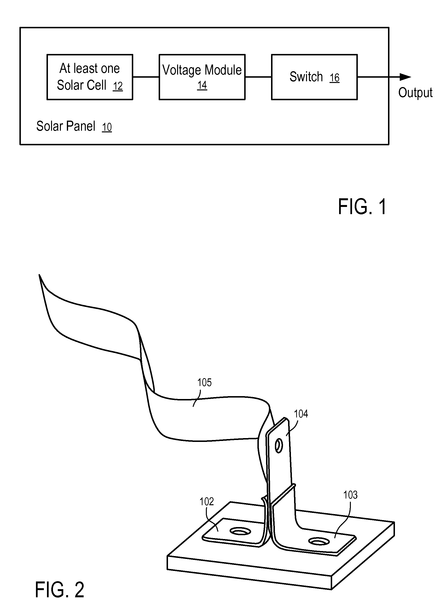 Apparatuses and Methods to Reduce Safety Risks Associated with Photovoltaic Systems