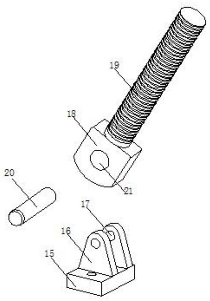 A fully automatic volume-controlled feeding device for chemical raw materials