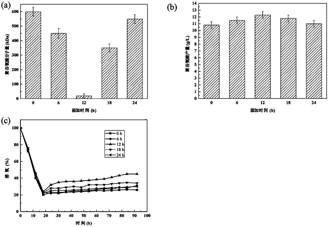 Recombinant bacillus amyloliquefaciens as well as construction method and application thereof