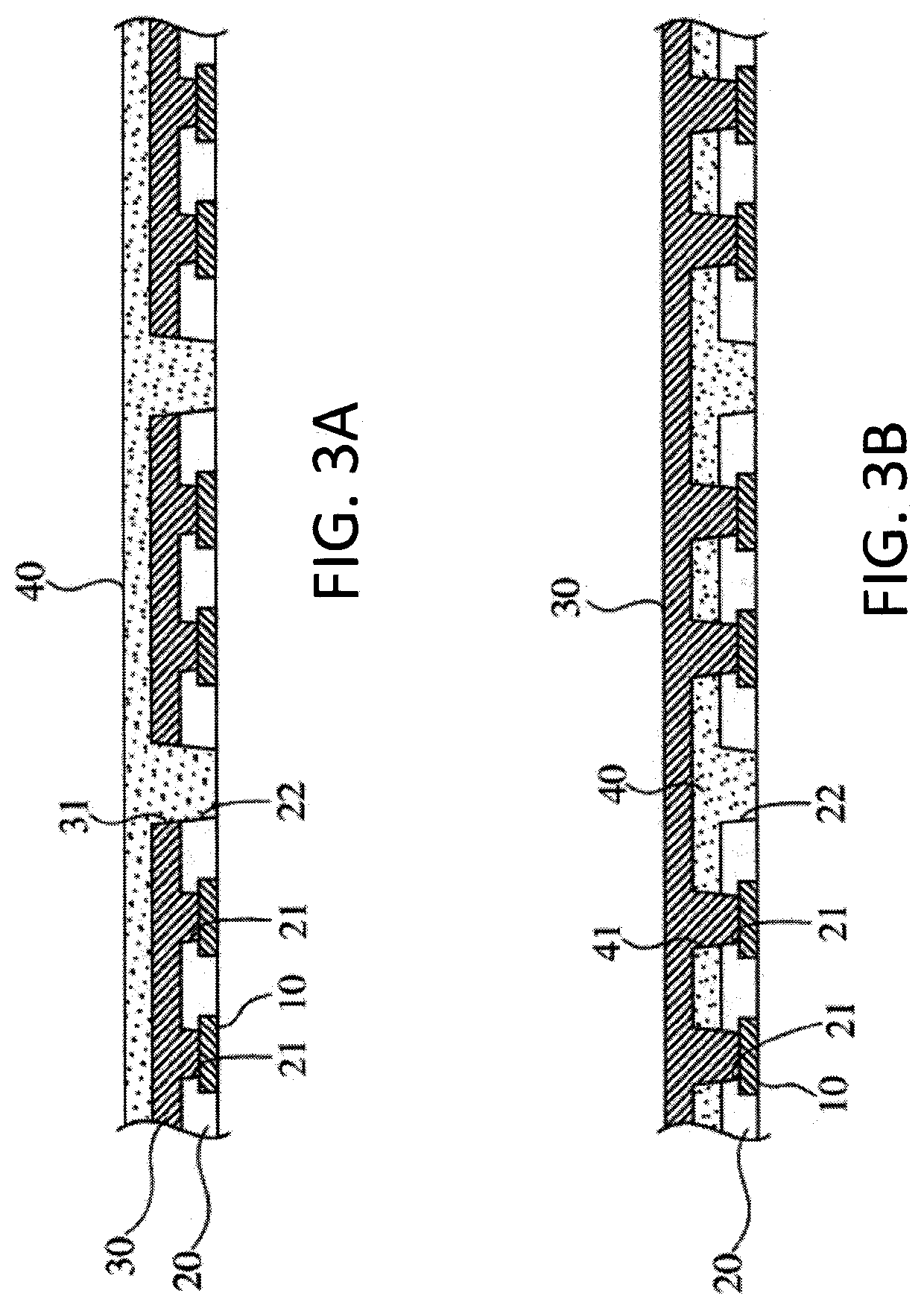 Flexible display panel with bending-resistant signal lines