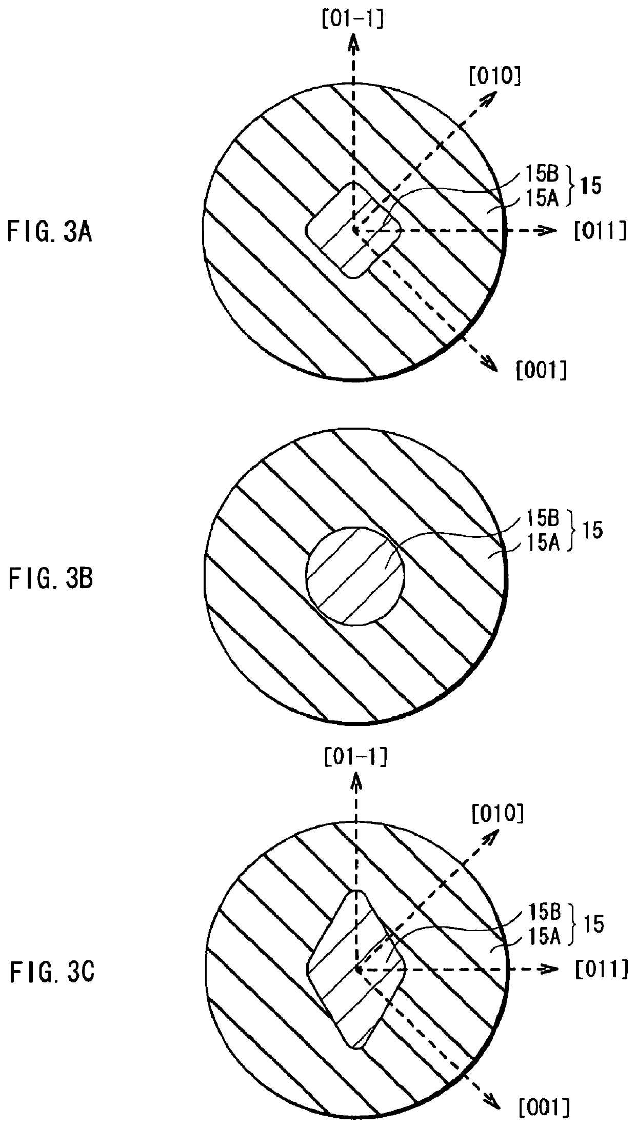 Vertical cavity surface emitting laser