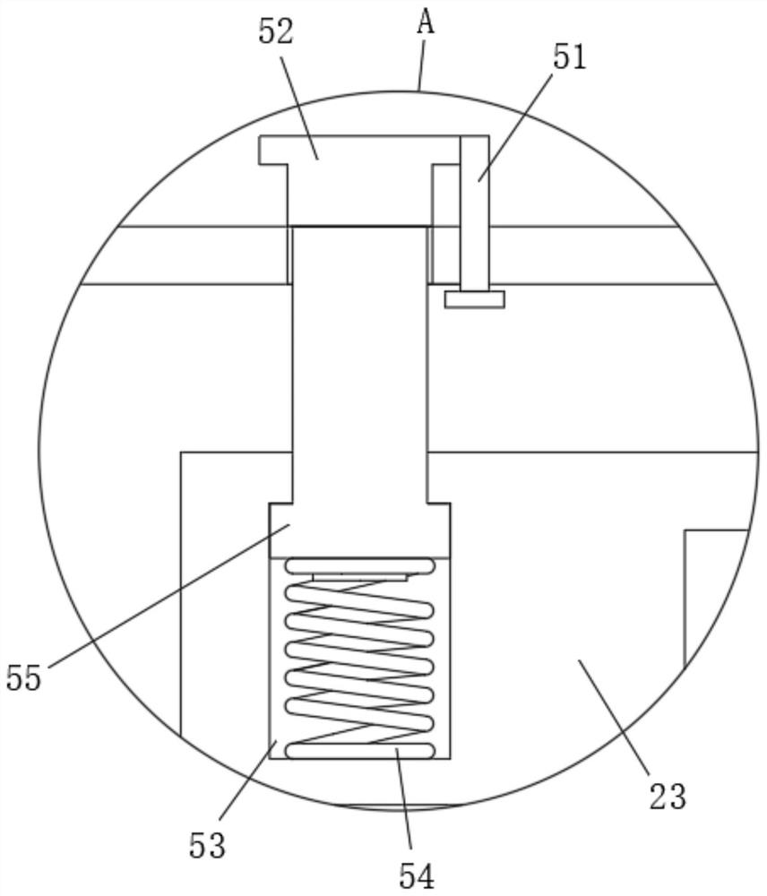 Pre-subpackaging injector