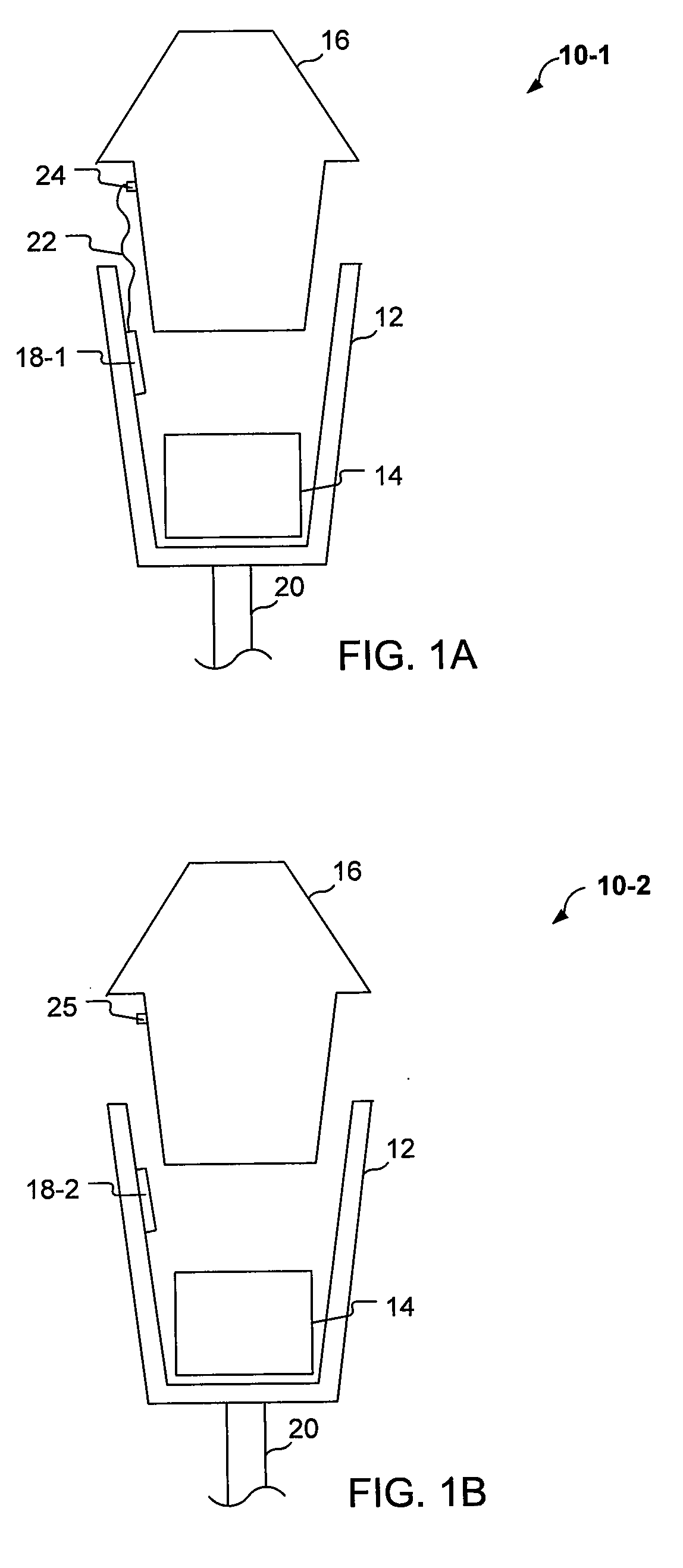Method and apparatus for automatic location-specific configuration management of a removable meter unit