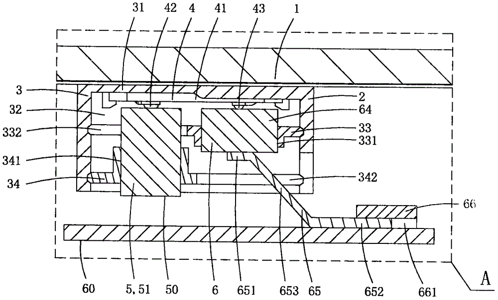 Double-purpose double-stage electronic scale