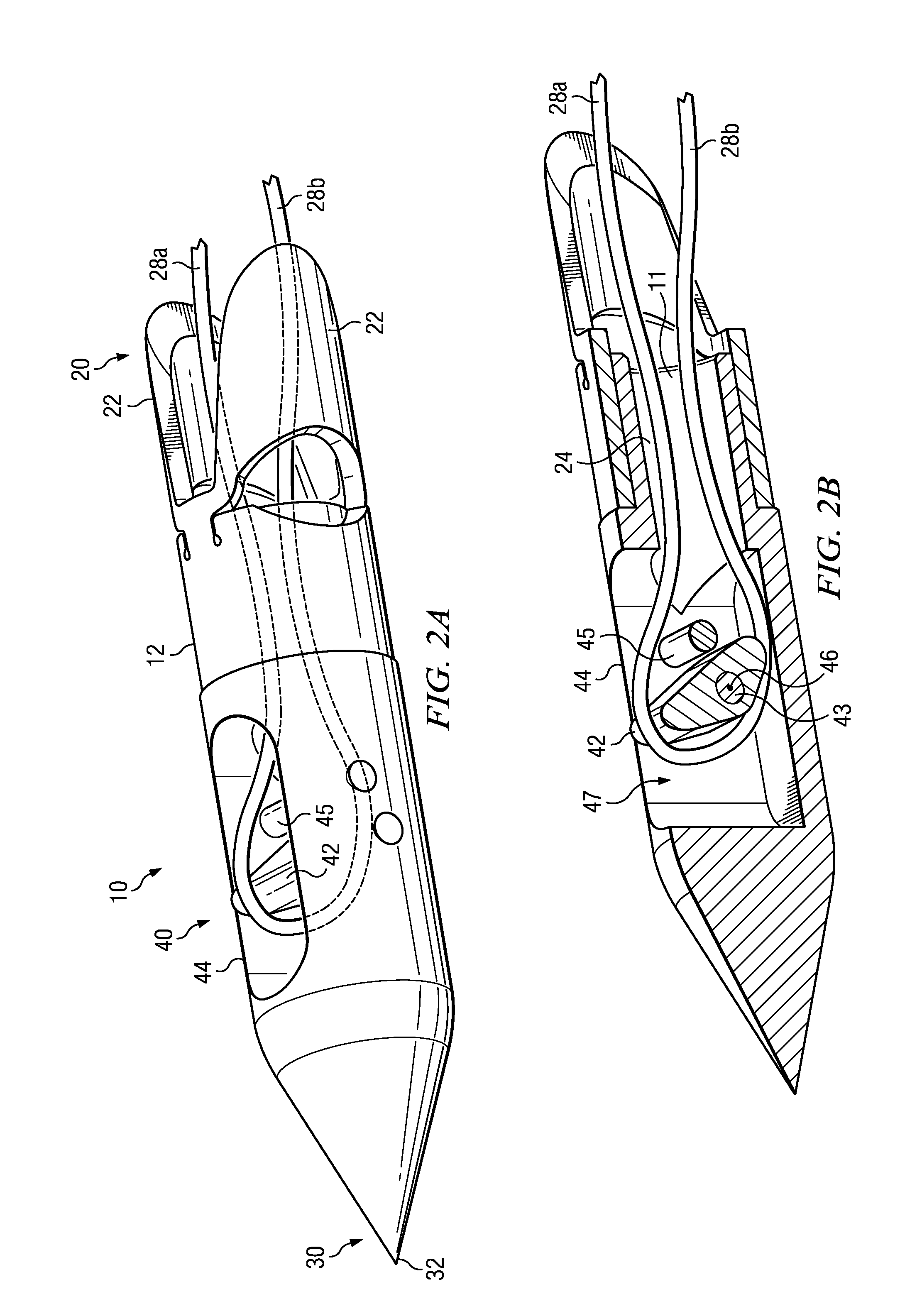 Rotating locking member suture anchor and method for soft tissue repair