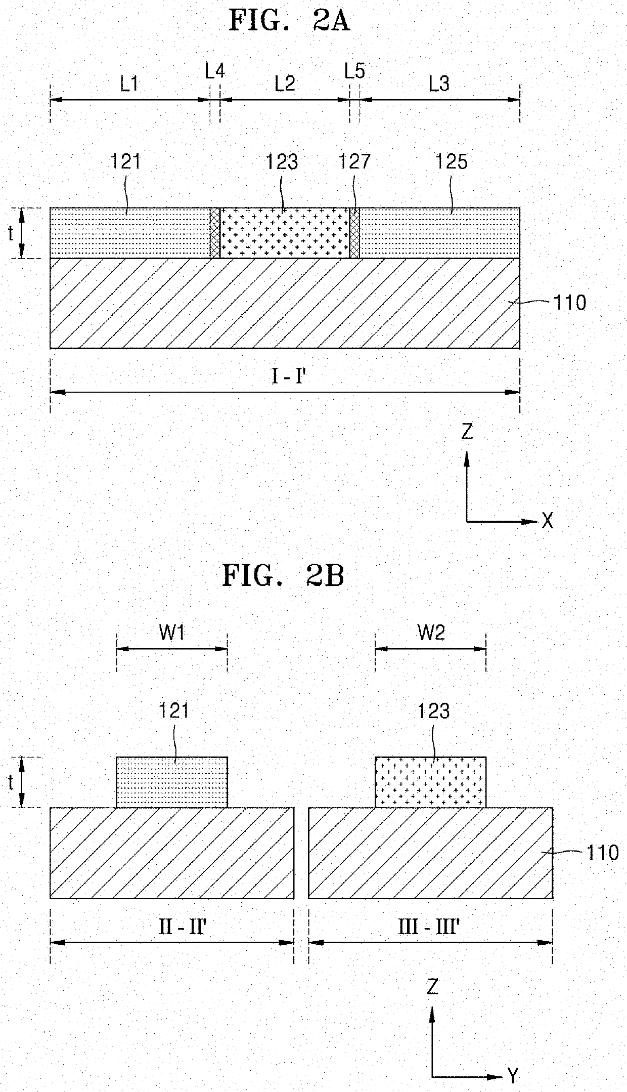 Optoelectronic device and method of manufacturing the same