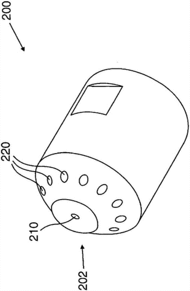 Electrode for a welding torch for tungsten gas-shielded welding and welding torch having such an electrode