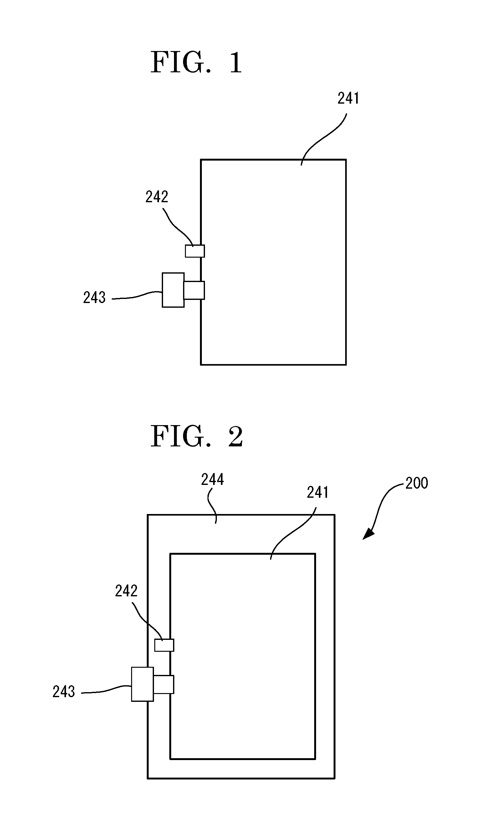Ink, ink cartridge, and inkjet recording apparatus