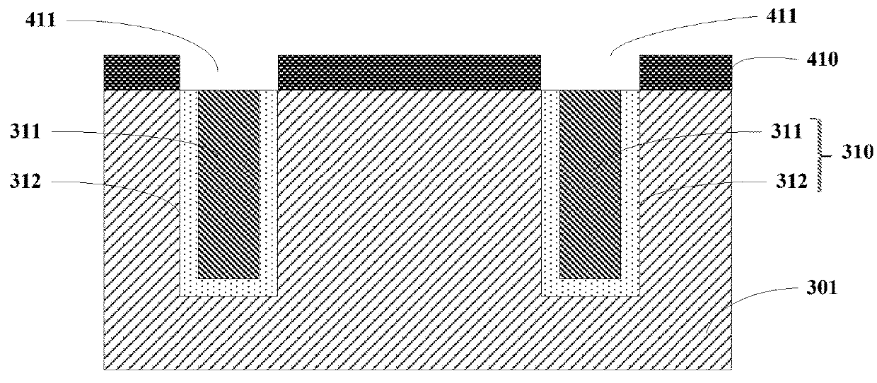 Semiconductor device and manufacturing method therefor