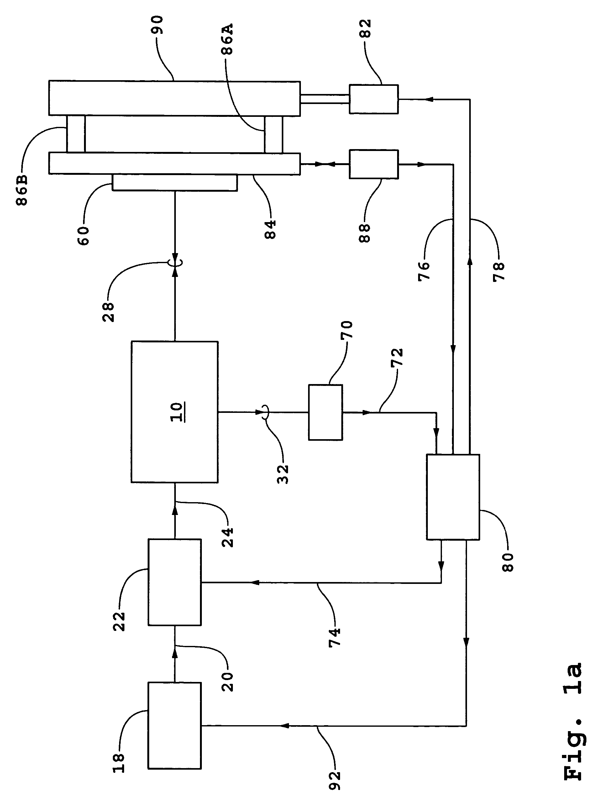 Method and apparatus for dark field interferometric confocal microscopy