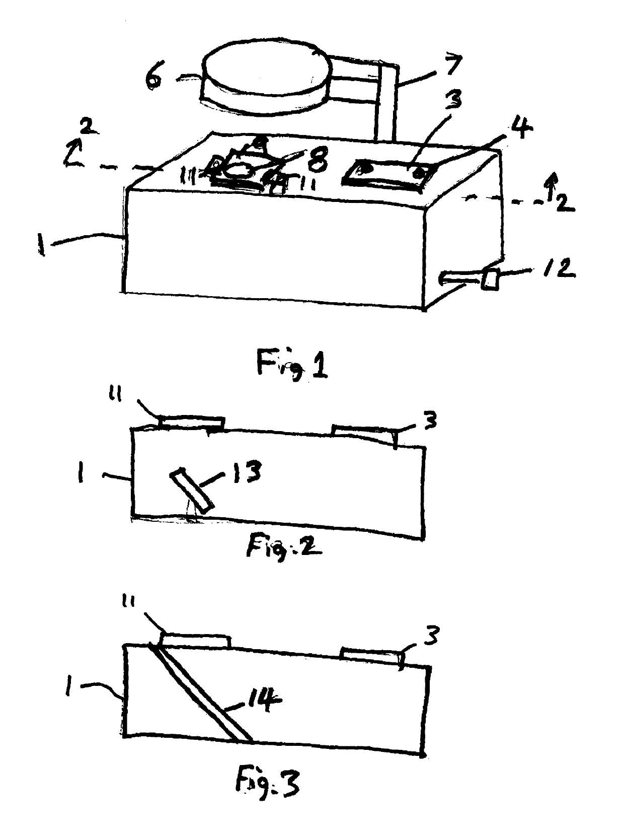 Efficient solar energy collector