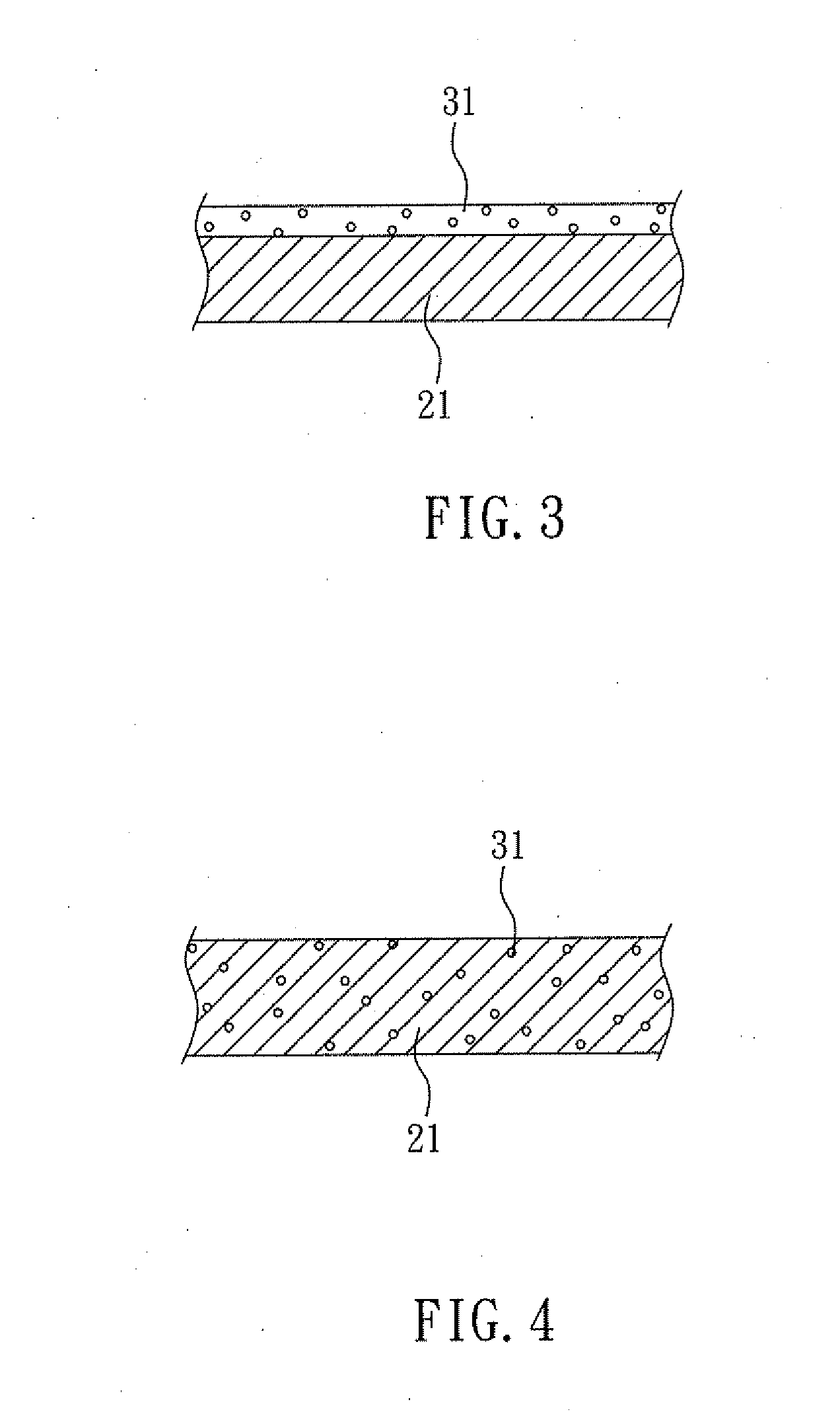 Light-emitting apparatus and method of use thereof