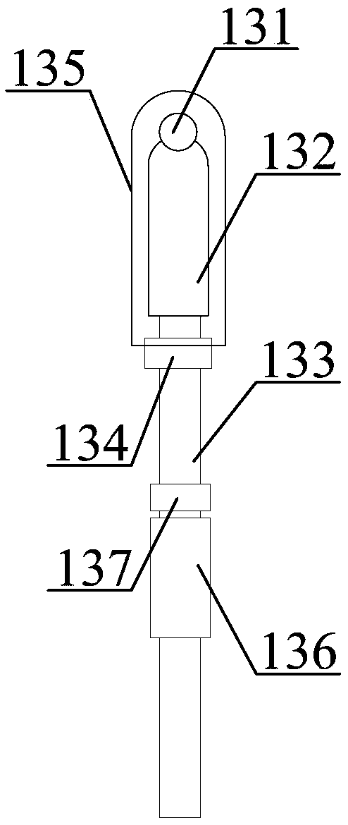 Microorganism detecting device