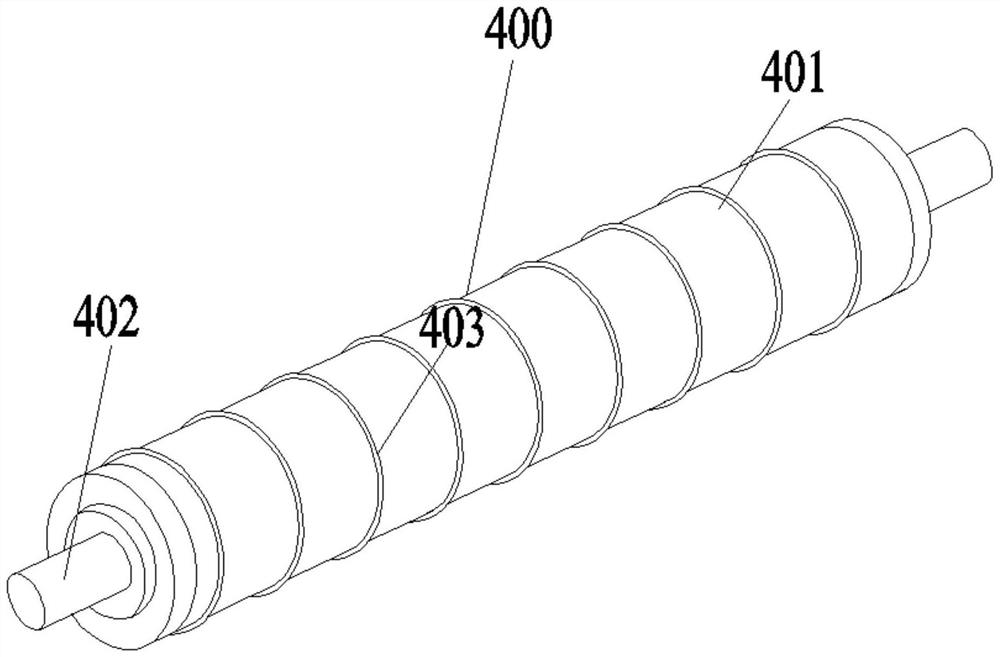 Making equipment and making method of multi-layer instant noodle cake bodies