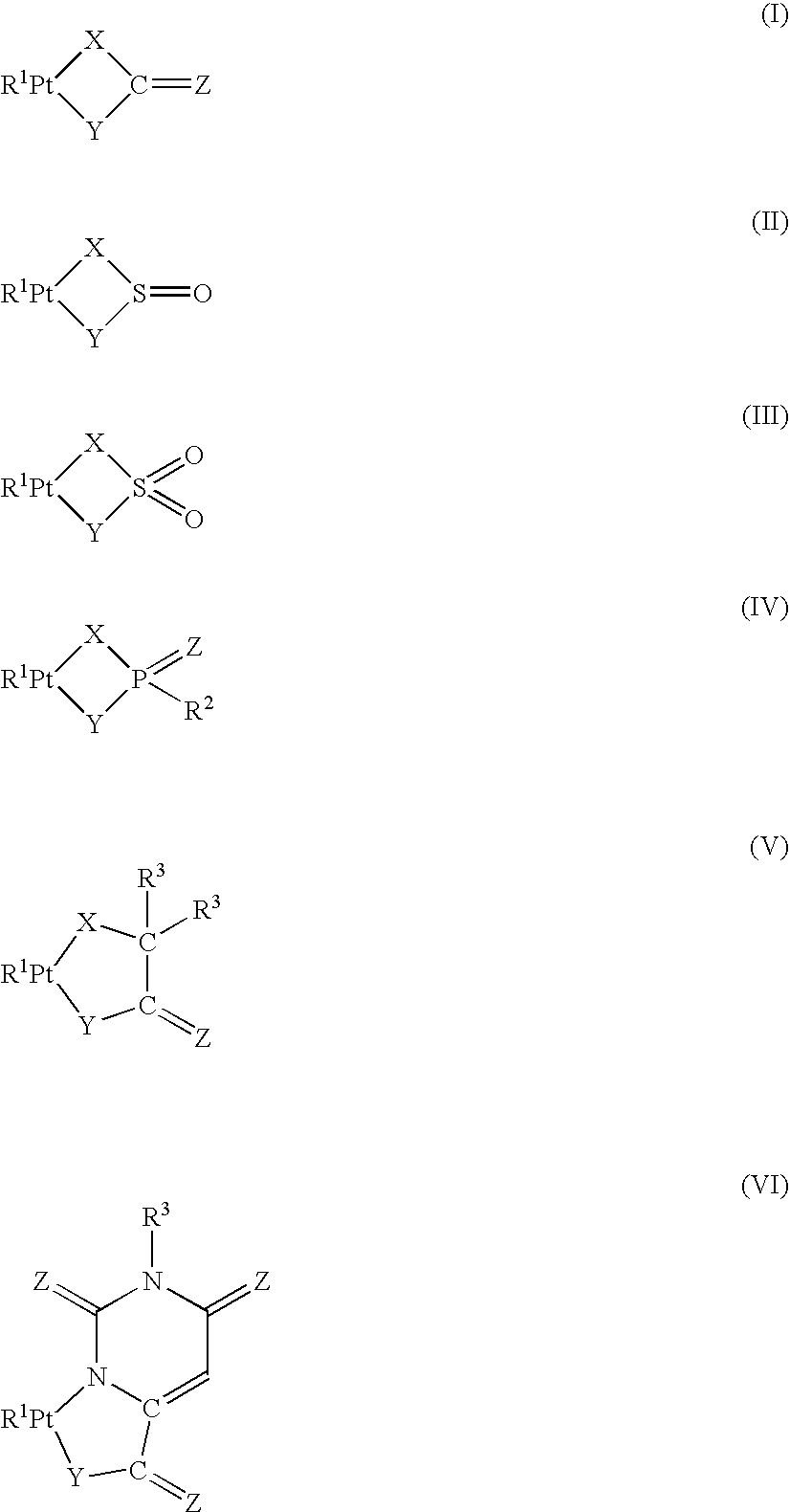 Crosslinkable polyorganosiloxane compositions