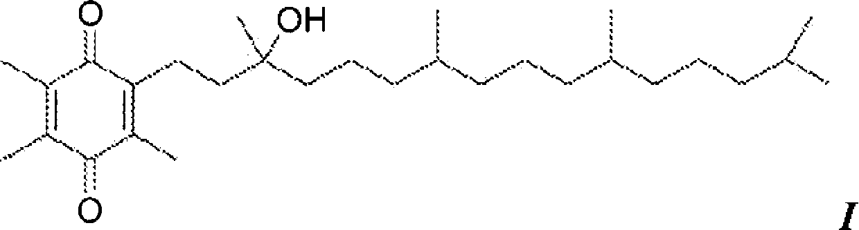 Synthesis of alpha-tocopherolquinone derivatives, and methods of using the same